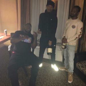 Meet your Posher, Jimmy